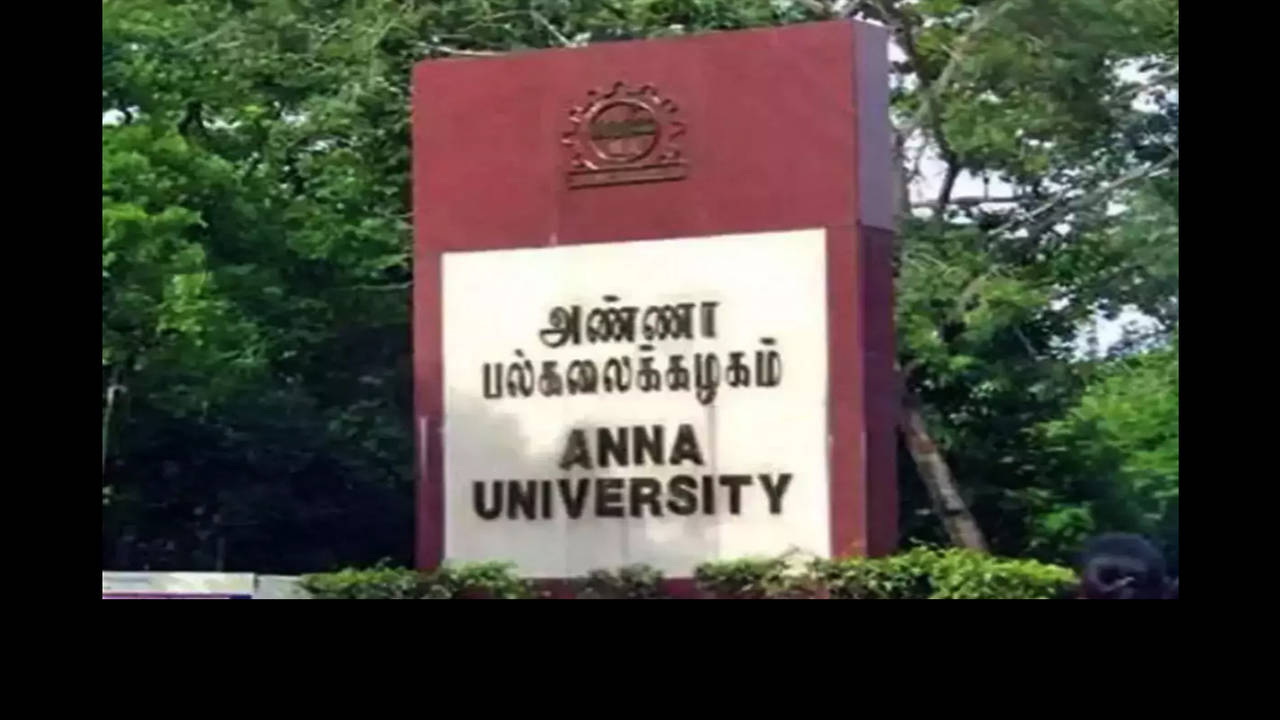 Anna University Zone – 10 – JCT Engineering