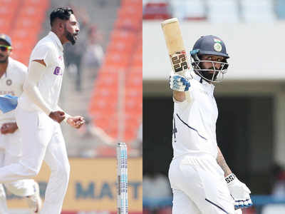 India vs England: Smarting India think tank planning slew of changes for five-match series against England