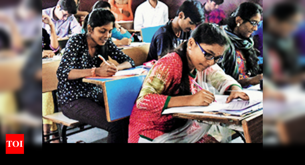 Telangana: Colleges may open with 50% capacity, but learning could be ...