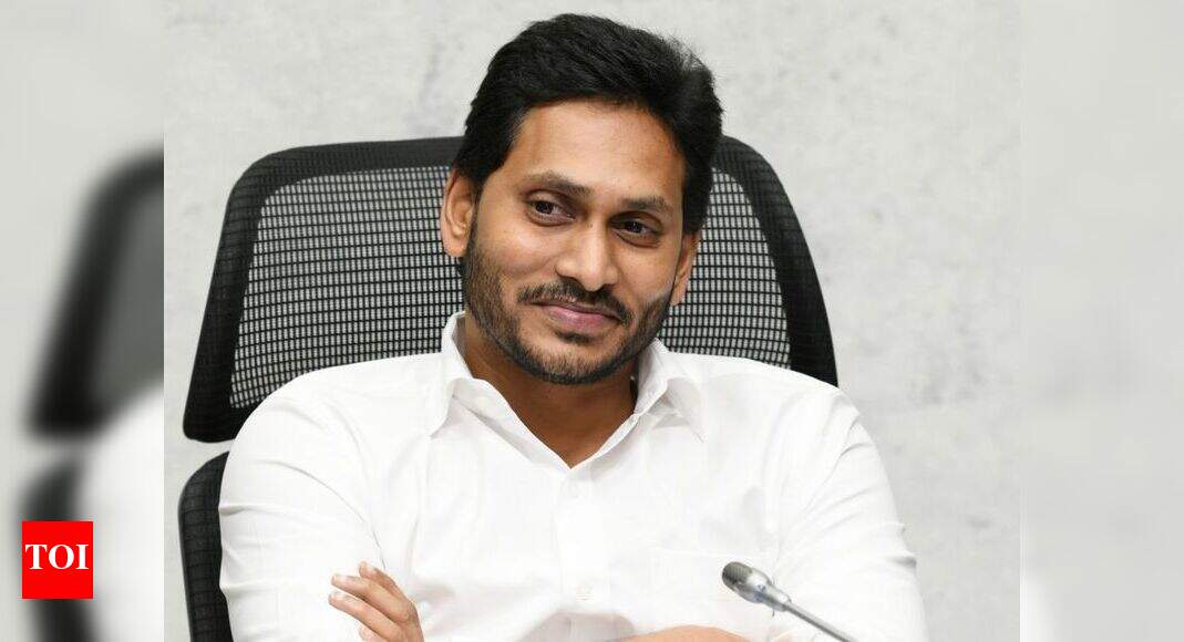 Andhra Pradesh: Ensure meds meet GMP, WHO standards, says CM YS Jagan ...