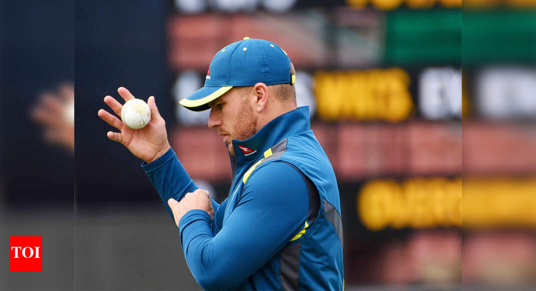 Finch hopes players will soon be allowed to take families on tours