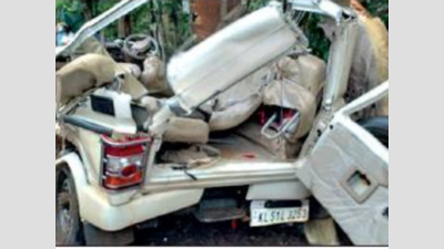 Kerala: Customs reports role of Kannur man | Kochi News - Times of India