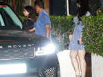 Arjun Kapoor's birthday party pictures