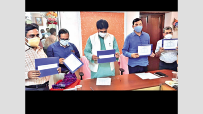 Alt marking helps 97.89% clear Odisha Class X boards