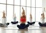 7 best Yoga poses for diabetes patients