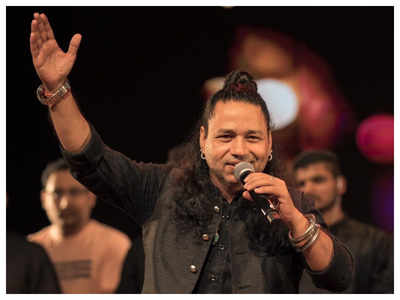 Kailash Kher on collaborating with Grammy winner Wouter Kellerman