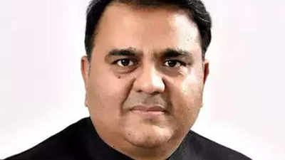 Pakistan minister Fawad Chaudhry says Zardari family's dictatorship in force in Sindh