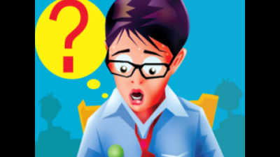 Chandrapur: Tribal school says its 70% students to fail as per CBSE Std X marks policy