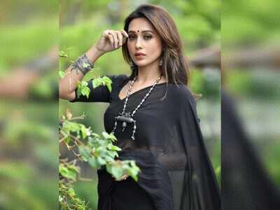 Actress-MP Mimi Chakraborty falls ill days after taking fake COVID-19 vaccine in Kolkata