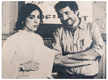 
Neena Gupta shares a memorable picture with Shekhar Kapur
