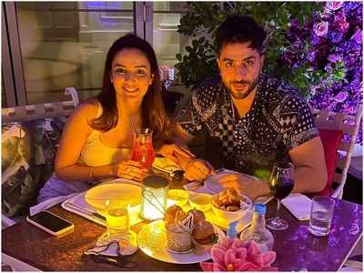 Lovebirds Jasmin Bhasin and Aly Goni to ring in the actress’ birthday in Goa