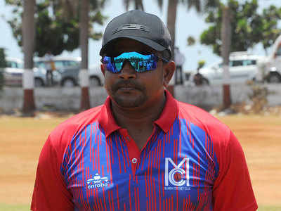 Rangana Herath, Ashwell Prince join Bangladesh cricket team coaching staff