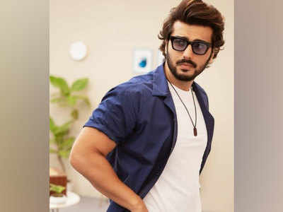Bollywood fraternity extends birthday wishes to Arjun Kapoor