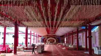 Banquet halls for marriages with 50 people, gyms allowed to open in Delhi from Monday