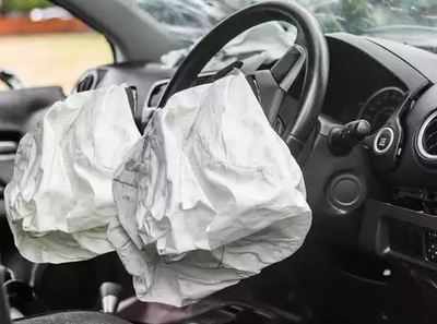 Govt extends deadline for mandatory airbags for front seat passengers in existing car models to Dec