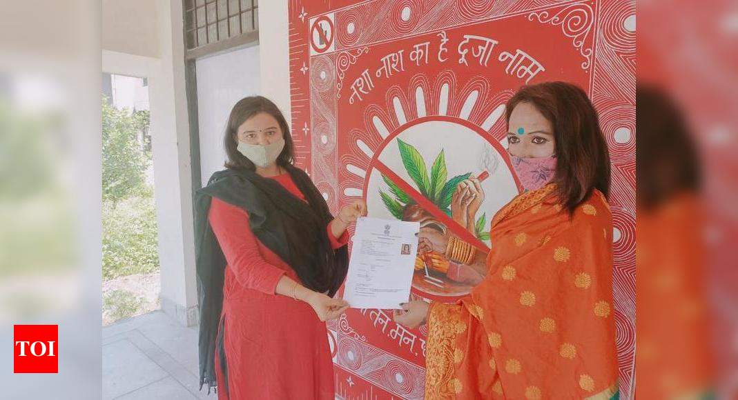 Uttarakhand Issues Its First Transgender Ids To Two Trans Women