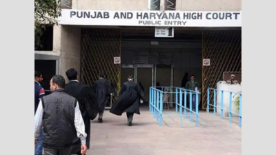 Punjab and Haryana HC order on HCS officer’s selection challenged