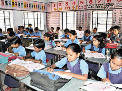 Gujarat: Residential schools in PPP mode mulled