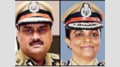 Onus on Kerala government to secure tenure of next police chief ...