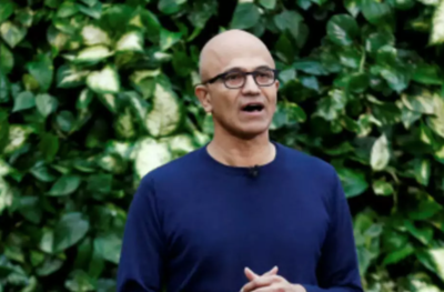 Satya Nadella on who his ‘boss’ is and what it means to be chairman of Microsoft