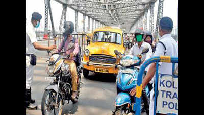 Three day market closure in pockets of South 24 Parganas, Howrah