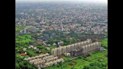 300 flats sold in Nashik in June after relaxation in restrictions