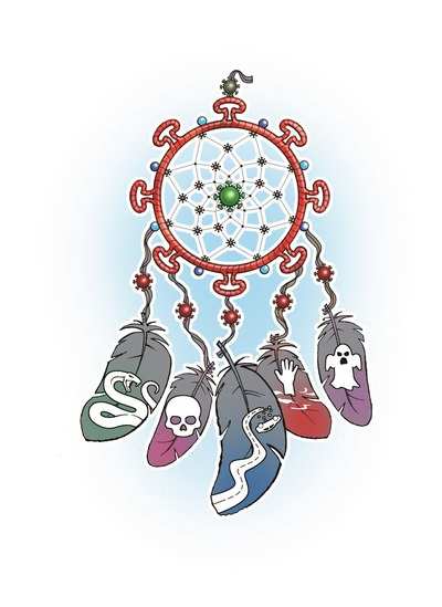 Pandemic Nightmares Get Help At Dutch Psychoanalyst S Spooky Cafe India News Times Of India