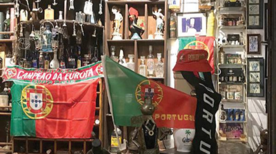 As Portugal takes on Belgium, Goa prays, hopes for a Ronaldo winner