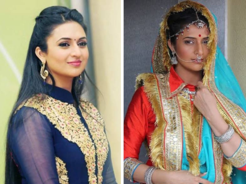 From Sriti Jha to Sakshi Tanwar: 8 TV actresses who went through major transformation in their shows | The Times of India From Sriti Jha to Sakshi Tanwar: 8 TV actresses who went through major transformation in their shows | The Times of India