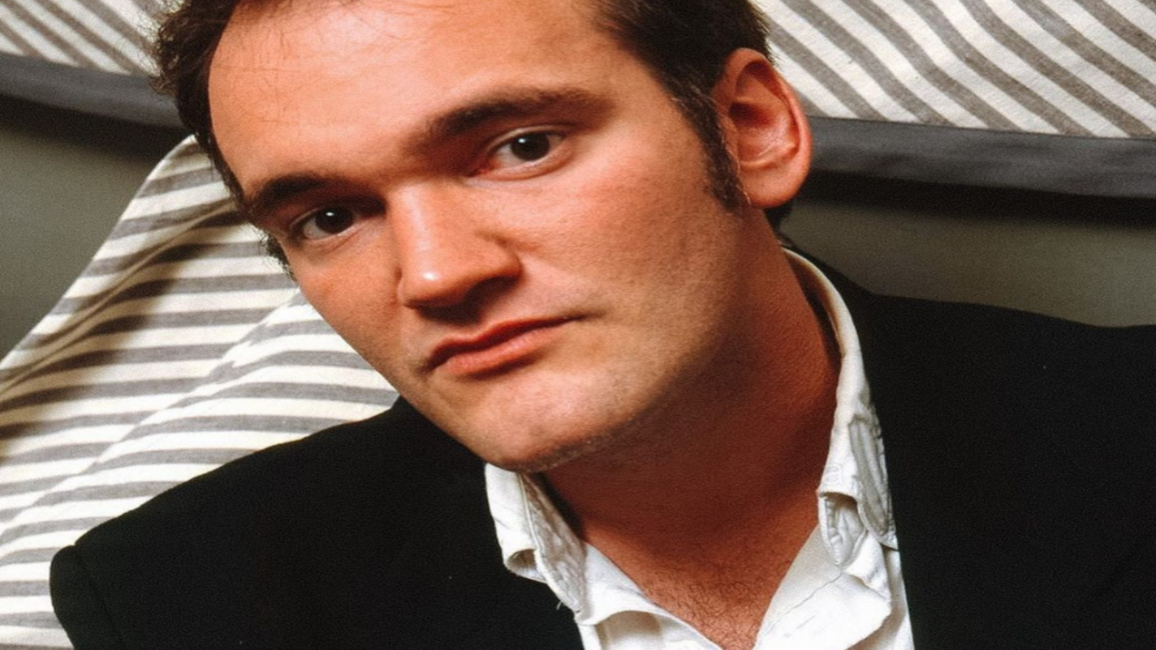 Quentin Tarantino Still Plans to Retire After 10 Movies – IndieWire