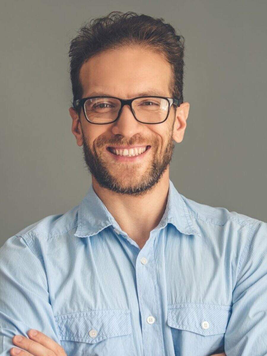 Traits of a highquality man Times of India