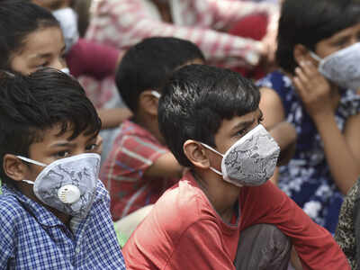Covid vaccine for kids above 12 likely to be available by July-end or August: Govt