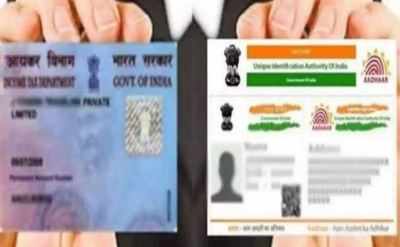 IBBI 'inadvertently' puts out Aadhaar, PAN info of creditors on website; removes them later