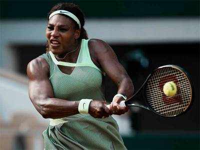 Serena Williams says she will not play at Tokyo Olympics
