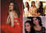 Janhvi Kapoor, Sonam Kapoor and Aaliyah Kashyap can’t stop gushing about Khushi Kapoor’s latest photoshoot