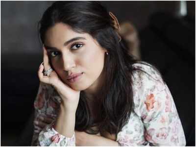 Do you want to know what’s on Bhumi Pednekar’s mind?