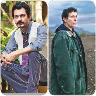 We need to broaden our views on what’s ‘entertaining’, says Nawazuddin Siddiqui