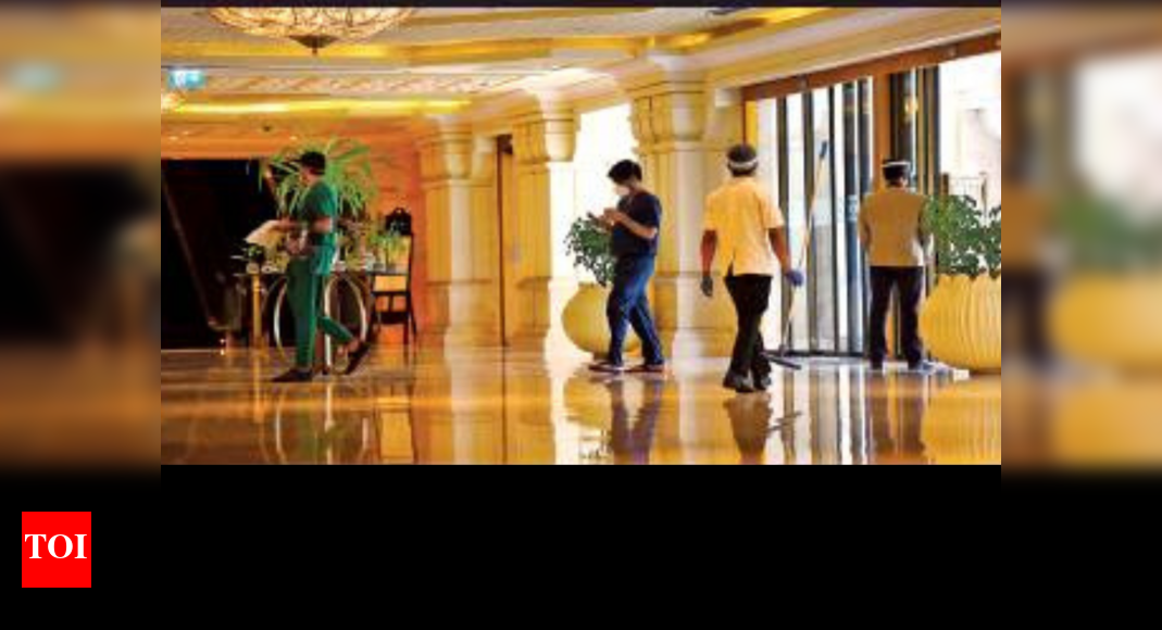 Top stays in Chennai cheaper than other metros