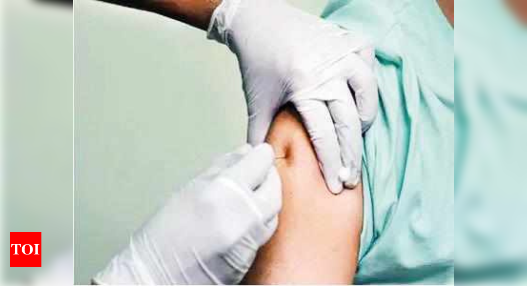 50% of Bengaluru’s eligible popn has got at least 1 dose