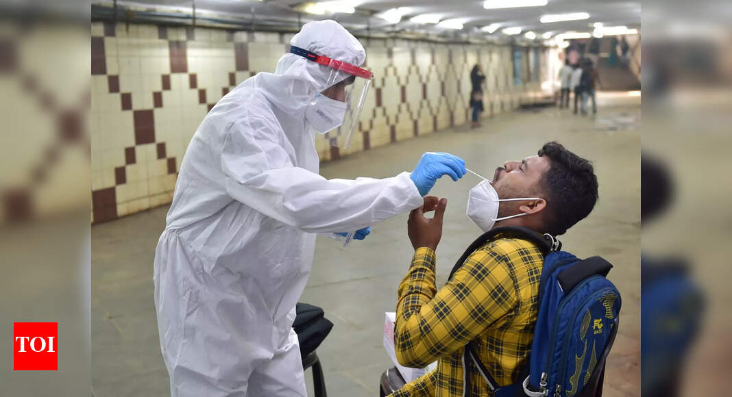Karnataka news live: Mangaluru doctor sends legal notice to govt opposing mandatory vaccination - Vimarsana News