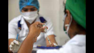 Thane: Here's the list of vaccination centers for people between 18 to 44 age group
