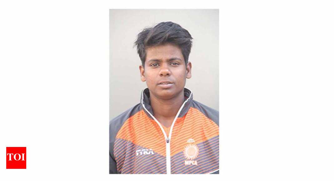 Anshula Rao first woman cricketer to get dope ban | Cricket News ...
