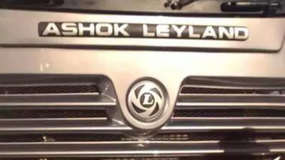 Ashok Leyland to set up ‘mother EV’ plant in India under UK-subsidiary Switch