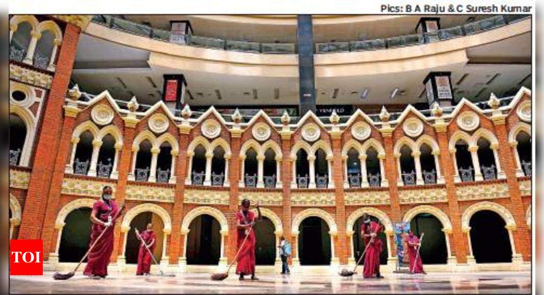 chennai-malls-are-back-in-business-chennai-news-times-of-india