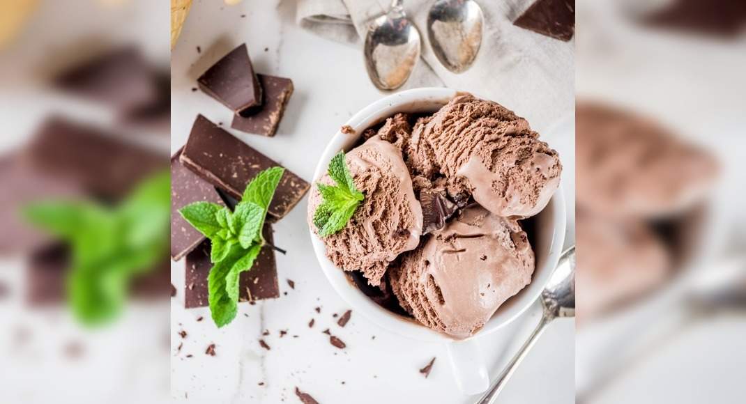 Hot Chocolate Ice Cream Recipe: How to Make Hot Chocolate Ice Cream