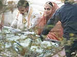 Unseen wedding pictures of Deepika Padukone and Ranveer Singh raising a toast go viral