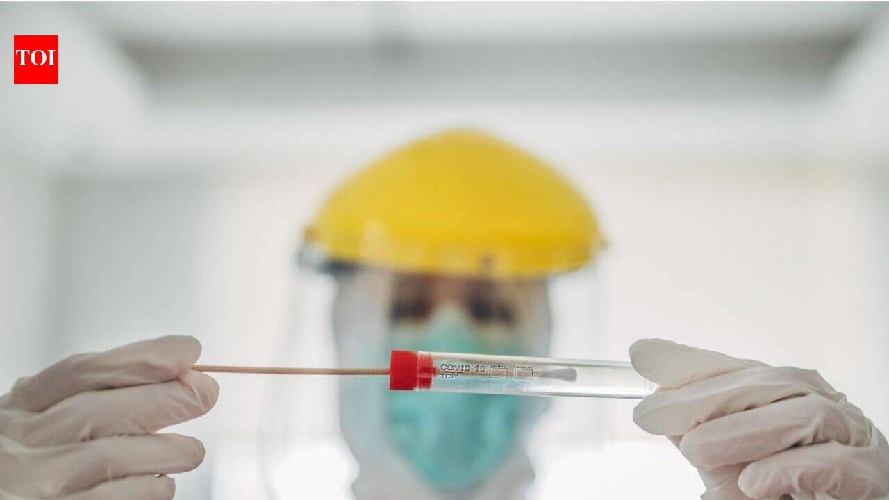 Coronavirus Lambda Variant: New Lambda variant detected in the UK; here ...