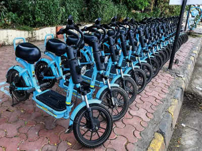 metro electric cycle price