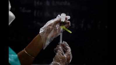 Several vaccination centres in Tamil Nadu remain closed due to lack of vaccine stock
