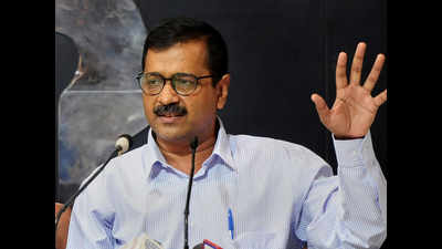 Arvind Kejriwal announces 200 units of free electricity for all in Punjab if AAP wins